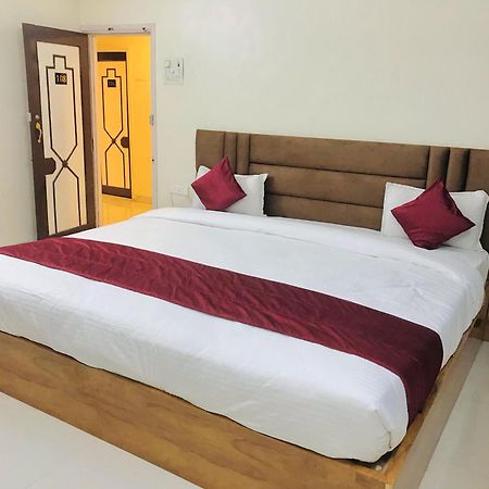 Hotel Great Punjab Aurangābād Extérieur photo