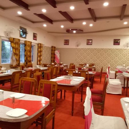 Hotel Great Punjab Aurangābād Extérieur photo
