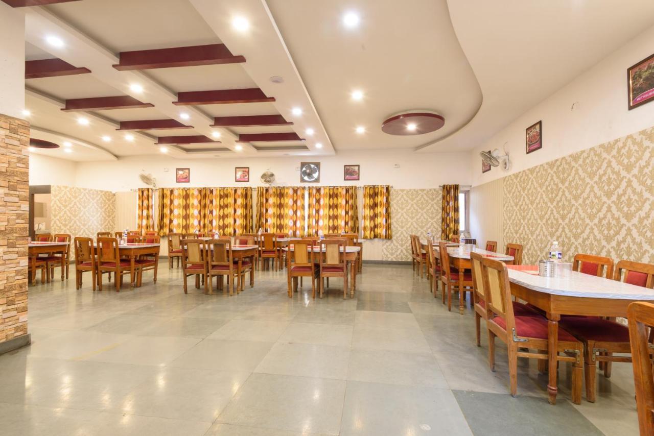 Hotel Great Punjab Aurangābād Extérieur photo