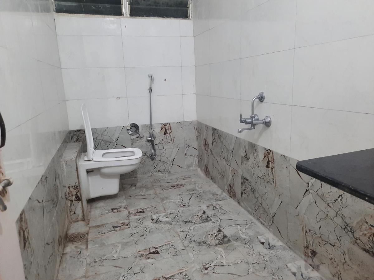 Hotel Great Punjab Aurangābād Extérieur photo