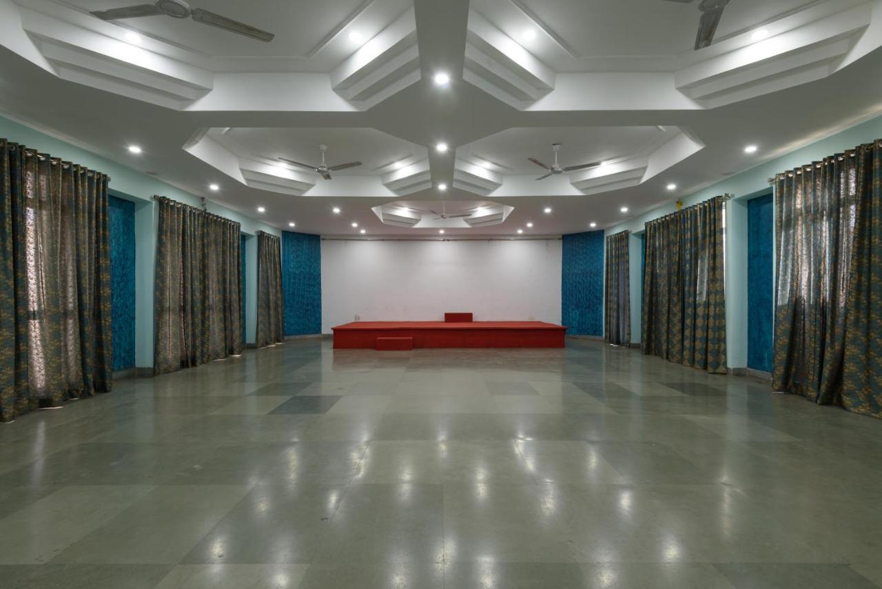 Hotel Great Punjab Aurangābād Extérieur photo