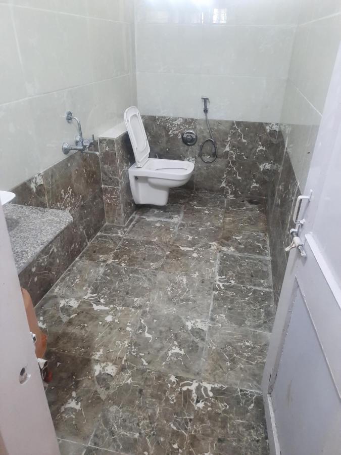 Hotel Great Punjab Aurangābād Extérieur photo