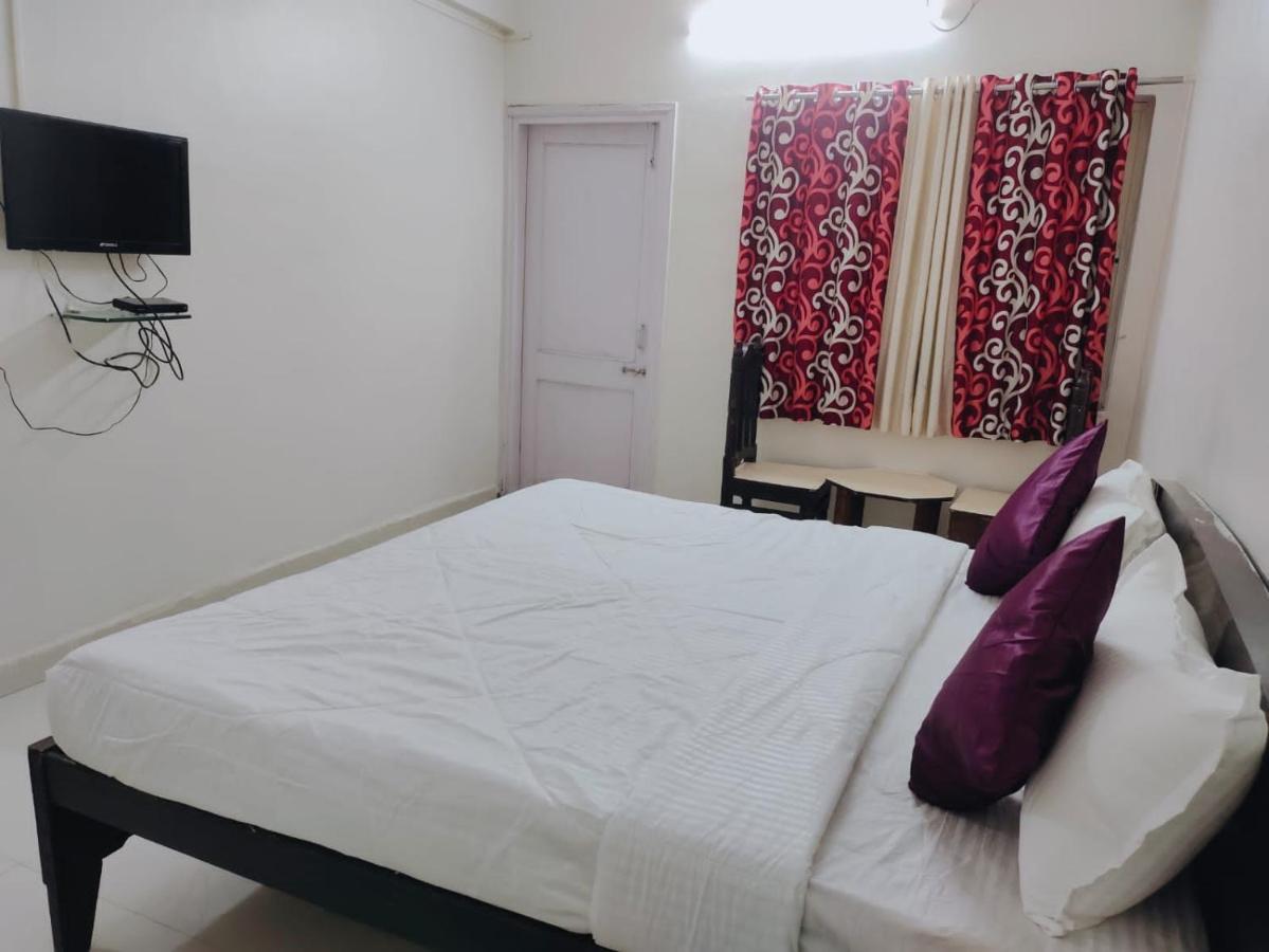 Hotel Great Punjab Aurangābād Extérieur photo