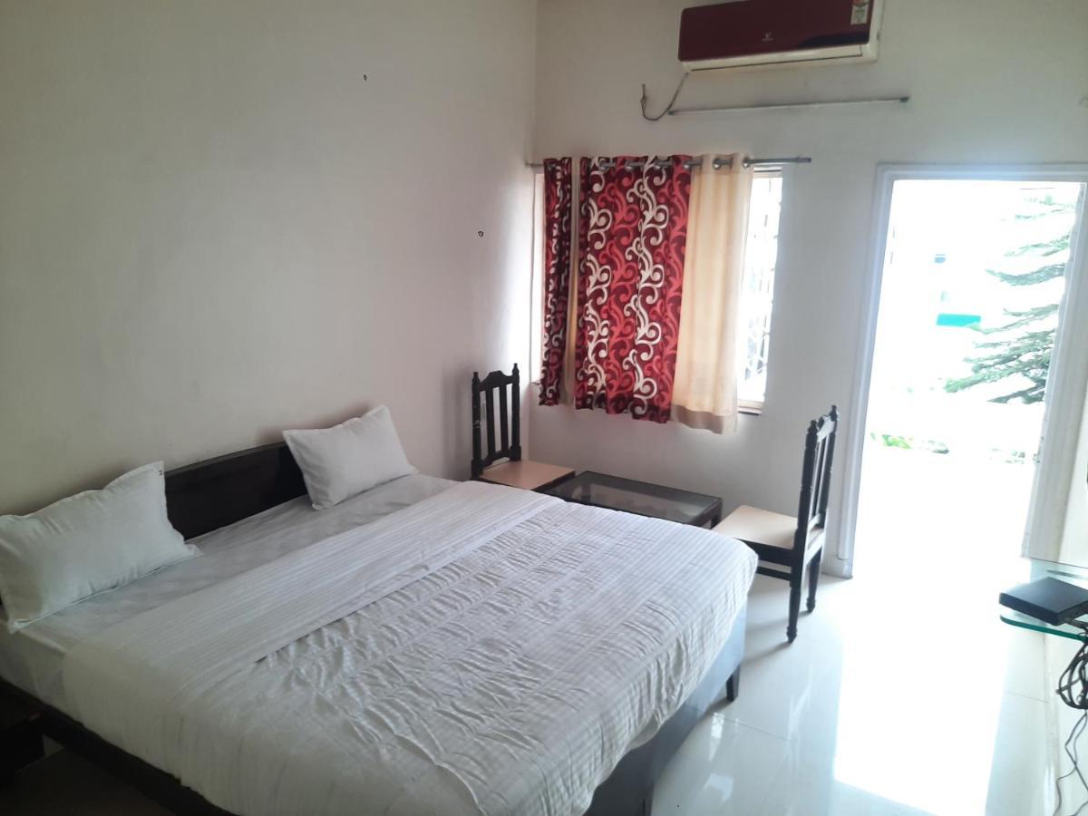 Hotel Great Punjab Aurangābād Extérieur photo