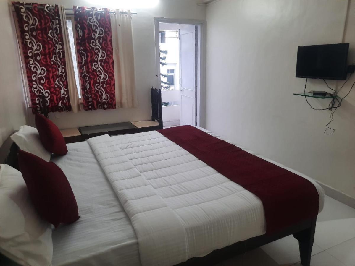 Hotel Great Punjab Aurangābād Extérieur photo