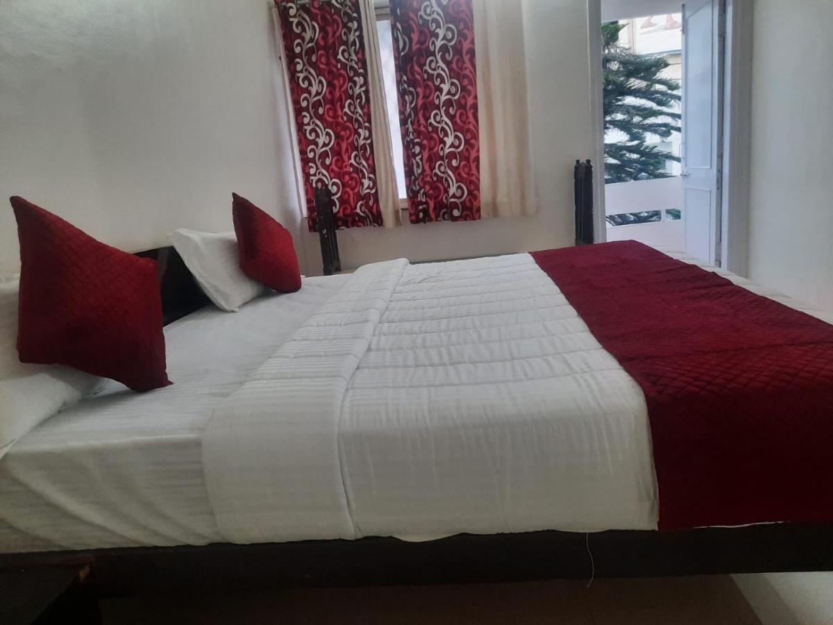 Hotel Great Punjab Aurangābād Extérieur photo