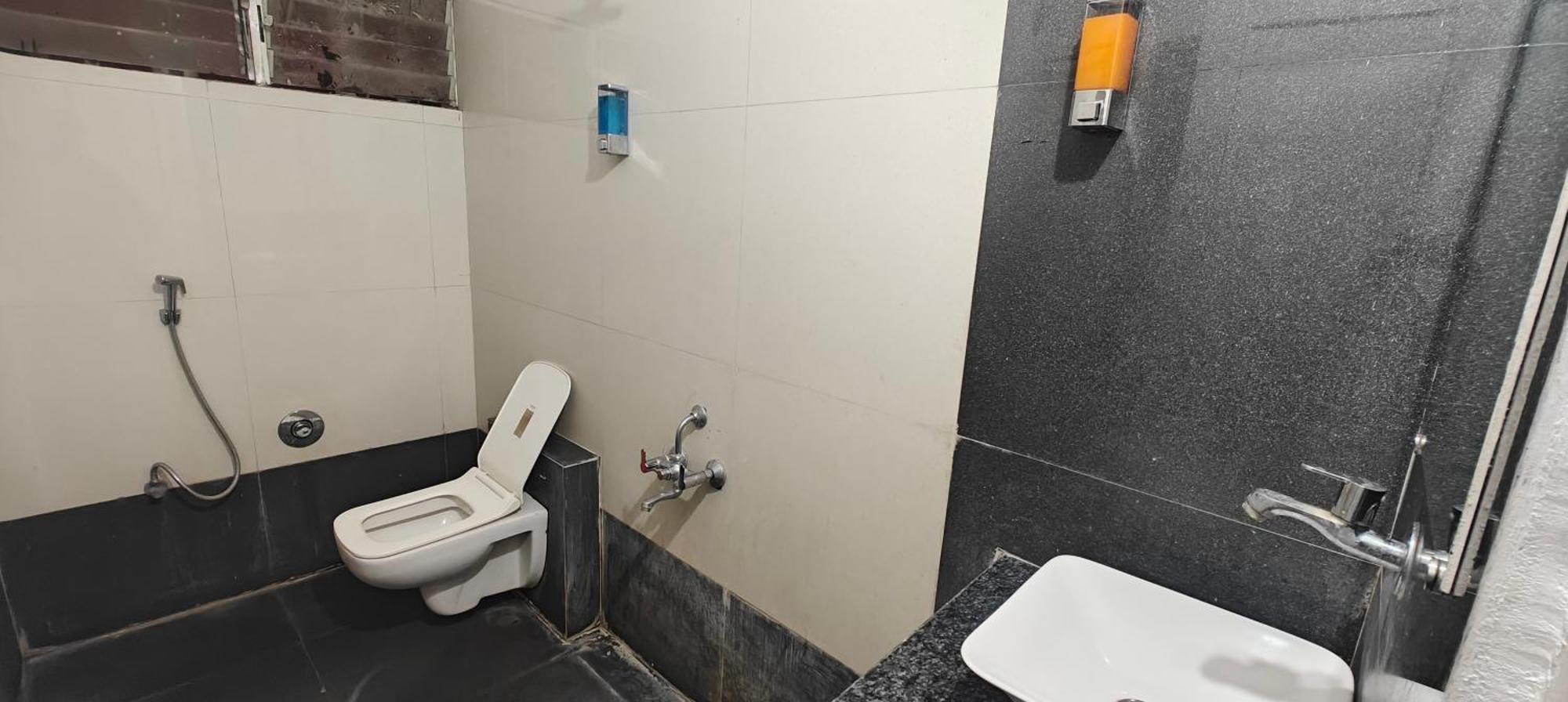 Hotel Great Punjab Aurangābād Extérieur photo