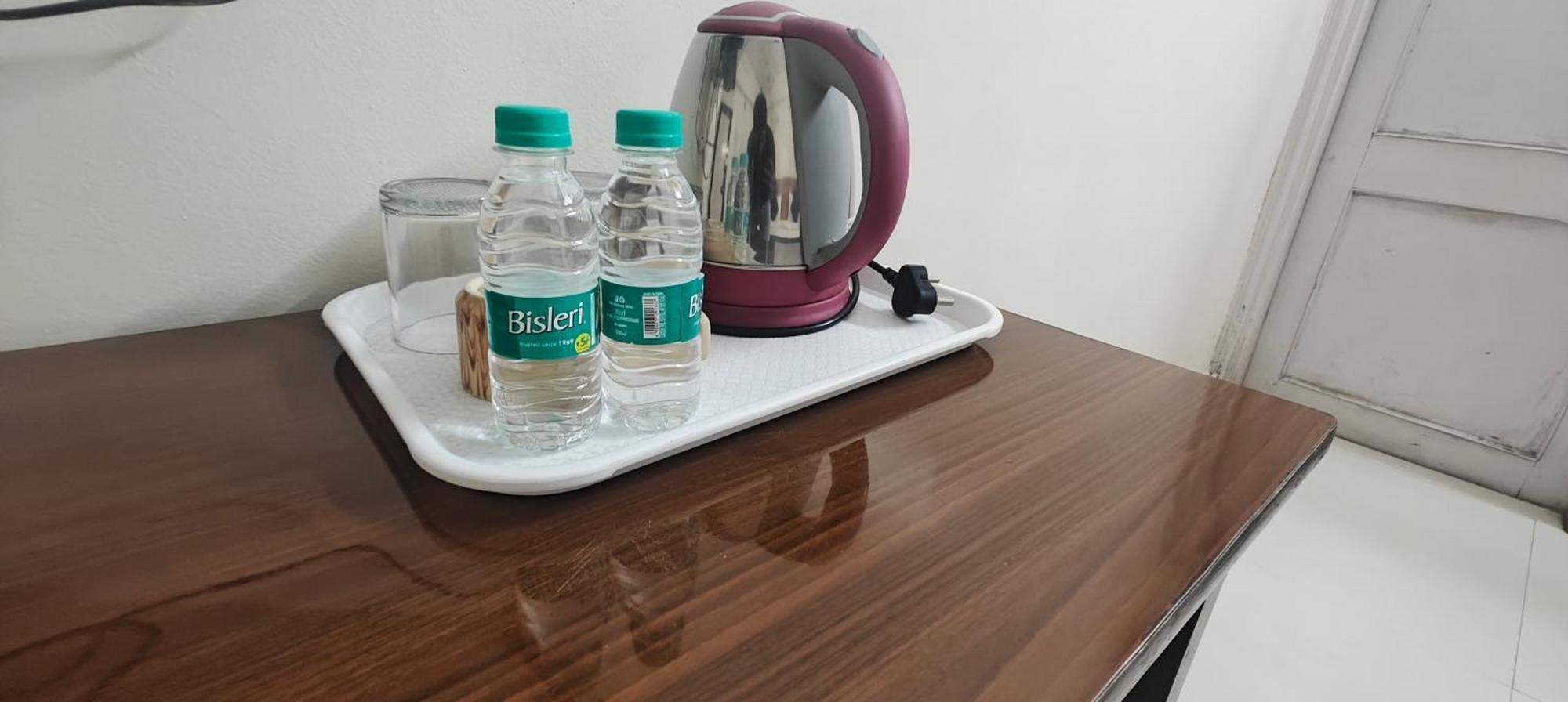 Hotel Great Punjab Aurangābād Extérieur photo