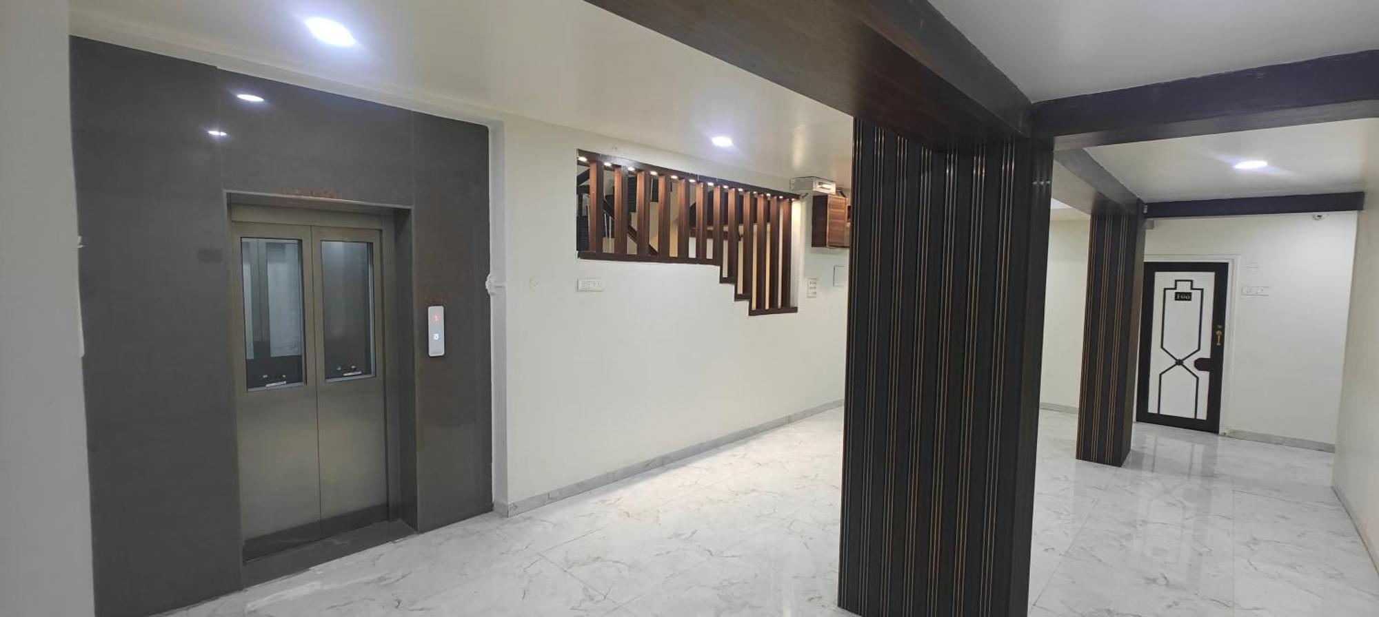Hotel Great Punjab Aurangābād Extérieur photo