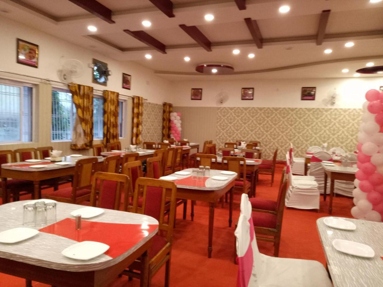 Hotel Great Punjab Aurangābād Extérieur photo