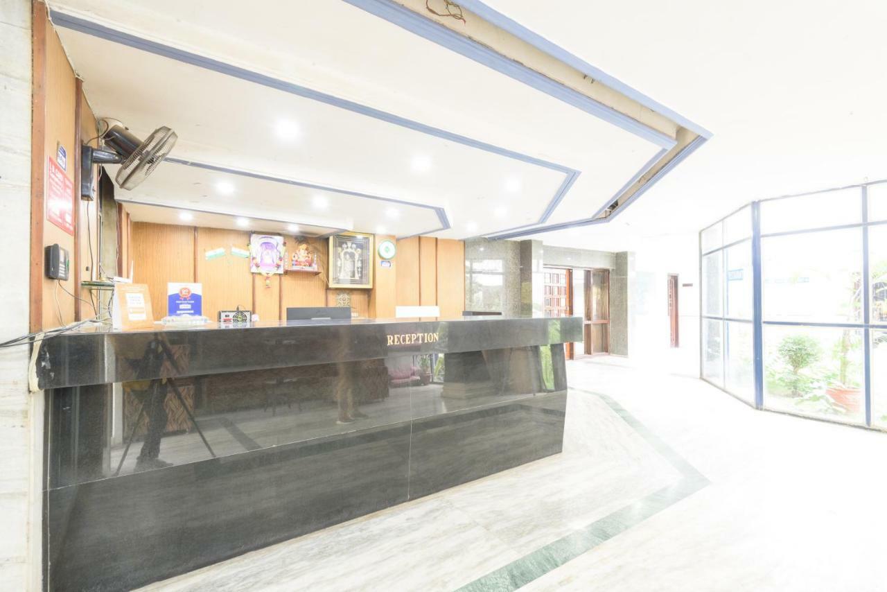 Hotel Great Punjab Aurangābād Extérieur photo