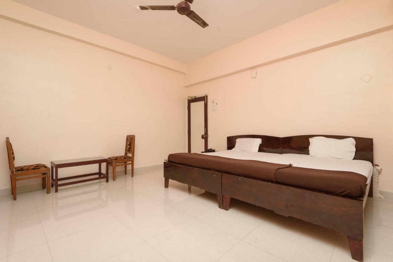 Hotel Great Punjab Aurangābād Extérieur photo