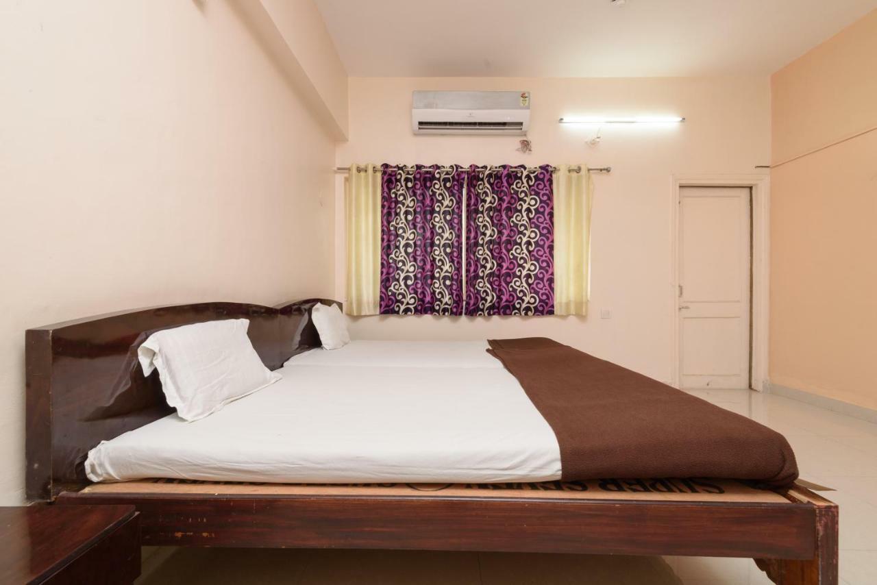 Hotel Great Punjab Aurangābād Extérieur photo