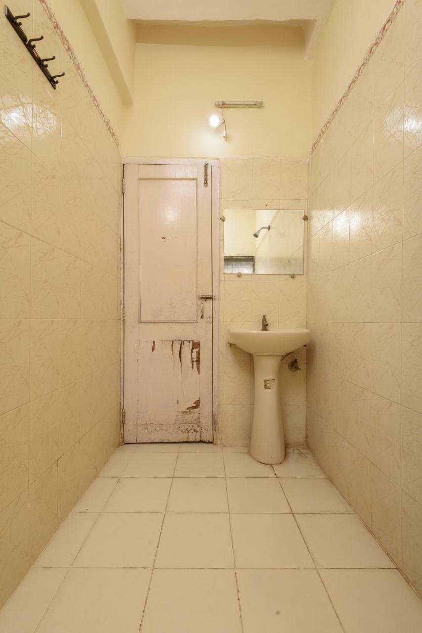 Hotel Great Punjab Aurangābād Extérieur photo