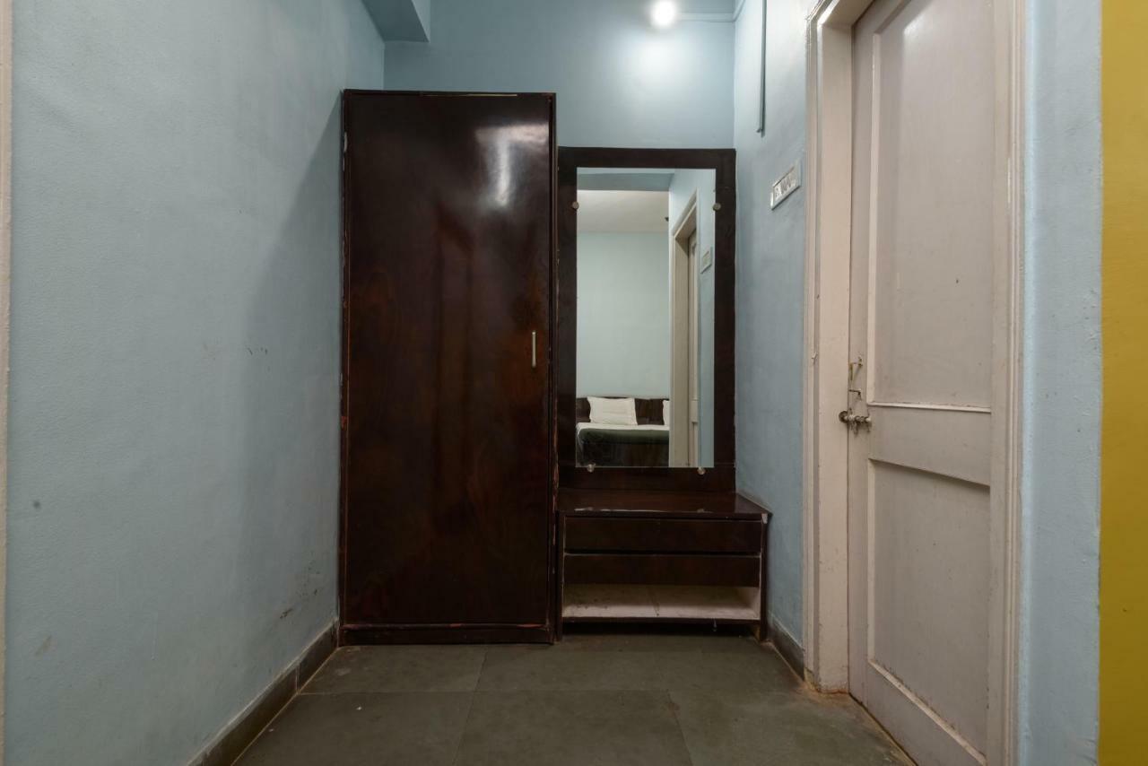 Hotel Great Punjab Aurangābād Extérieur photo