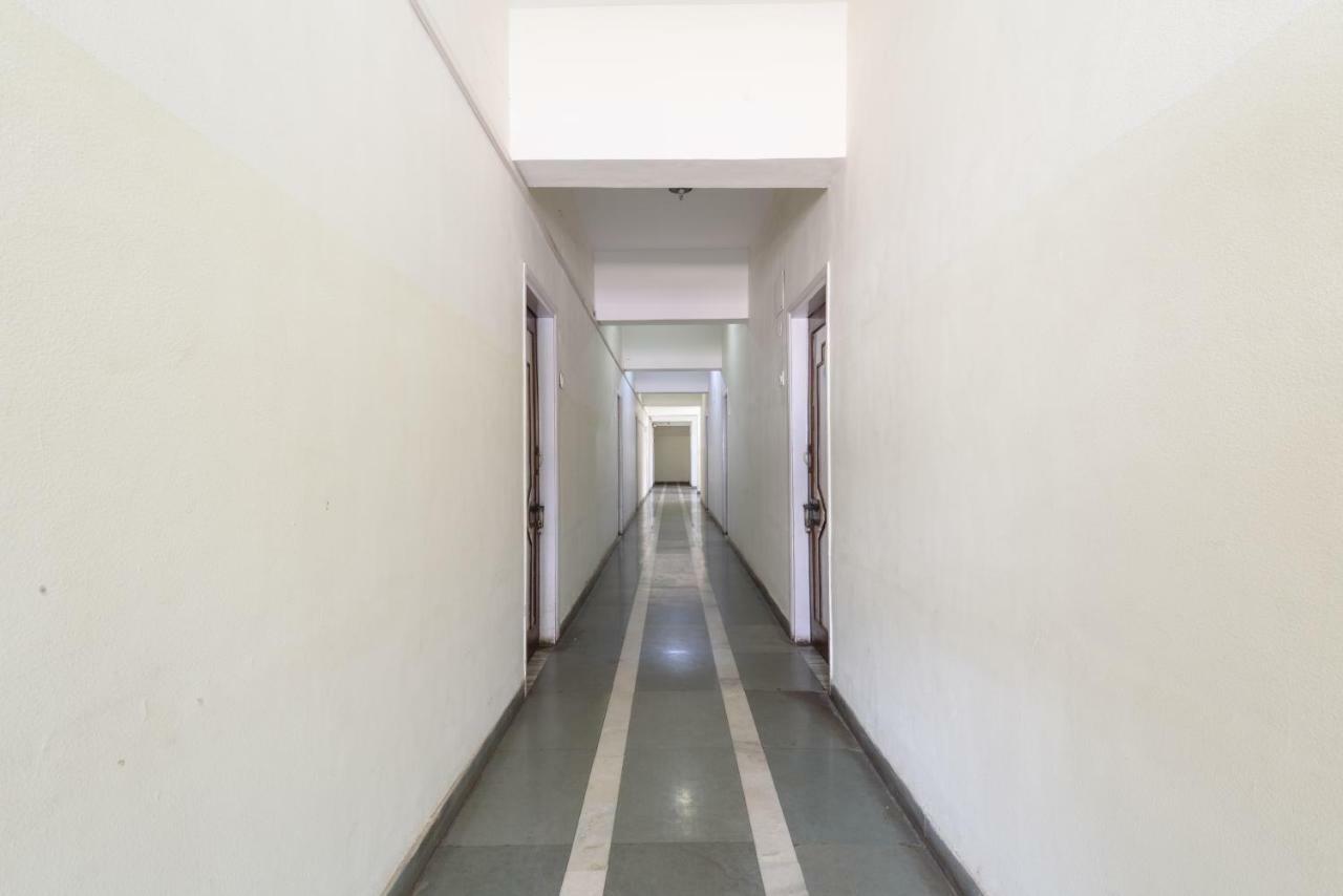 Hotel Great Punjab Aurangābād Extérieur photo