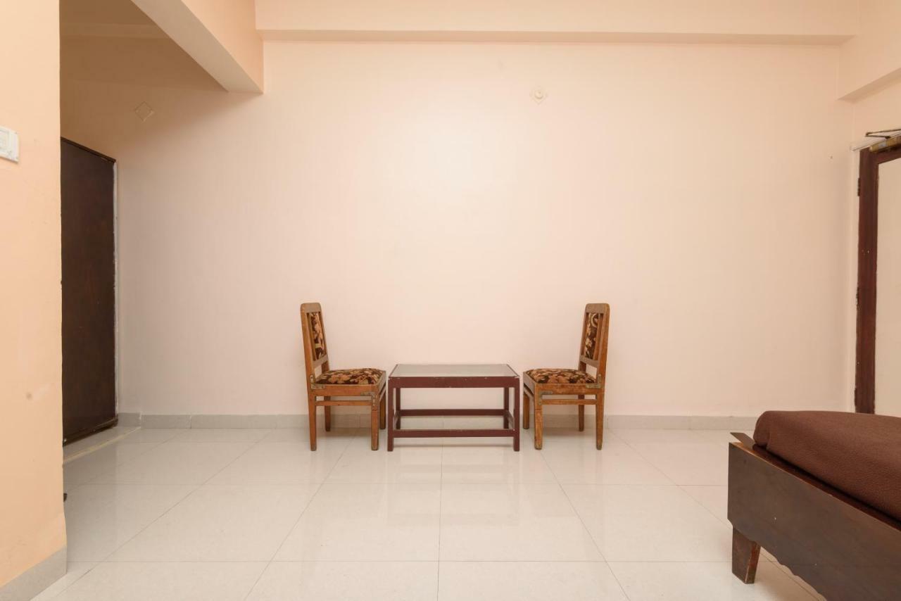 Hotel Great Punjab Aurangābād Extérieur photo