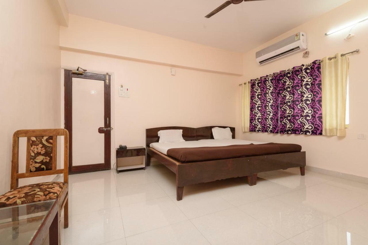 Hotel Great Punjab Aurangābād Extérieur photo