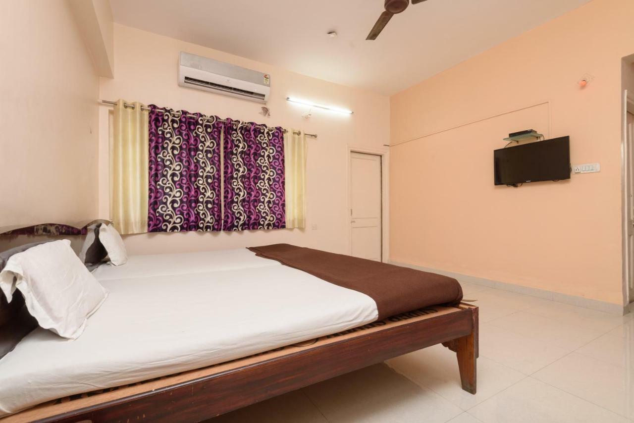 Hotel Great Punjab Aurangābād Extérieur photo