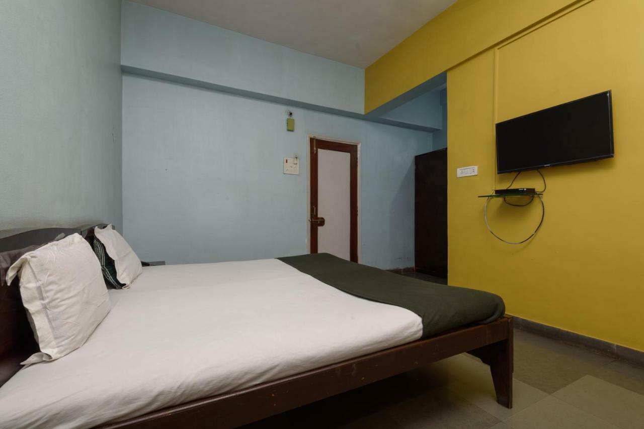 Hotel Great Punjab Aurangābād Extérieur photo