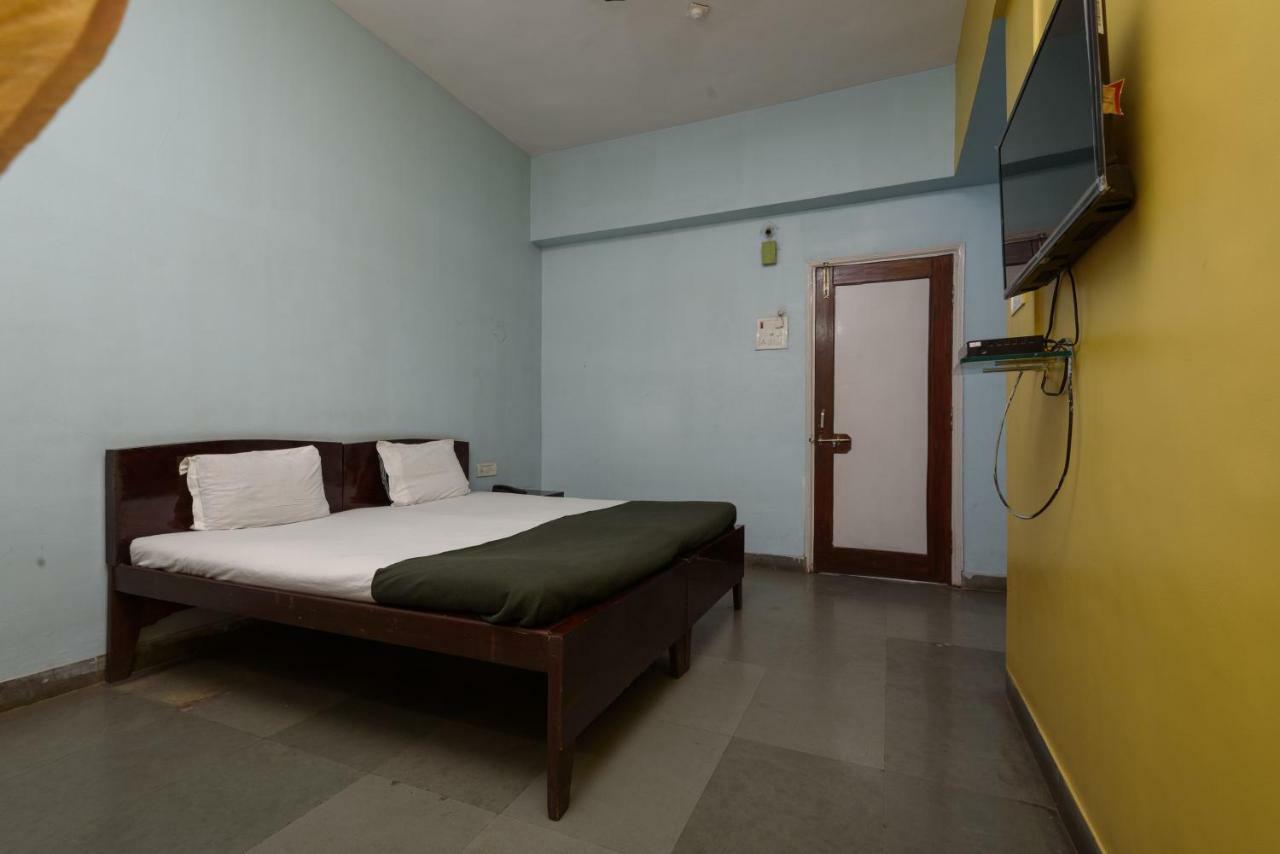 Hotel Great Punjab Aurangābād Extérieur photo