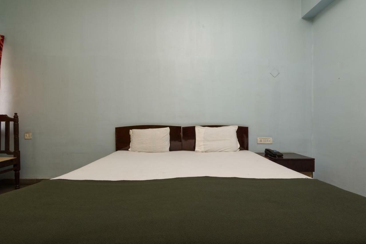 Hotel Great Punjab Aurangābād Extérieur photo
