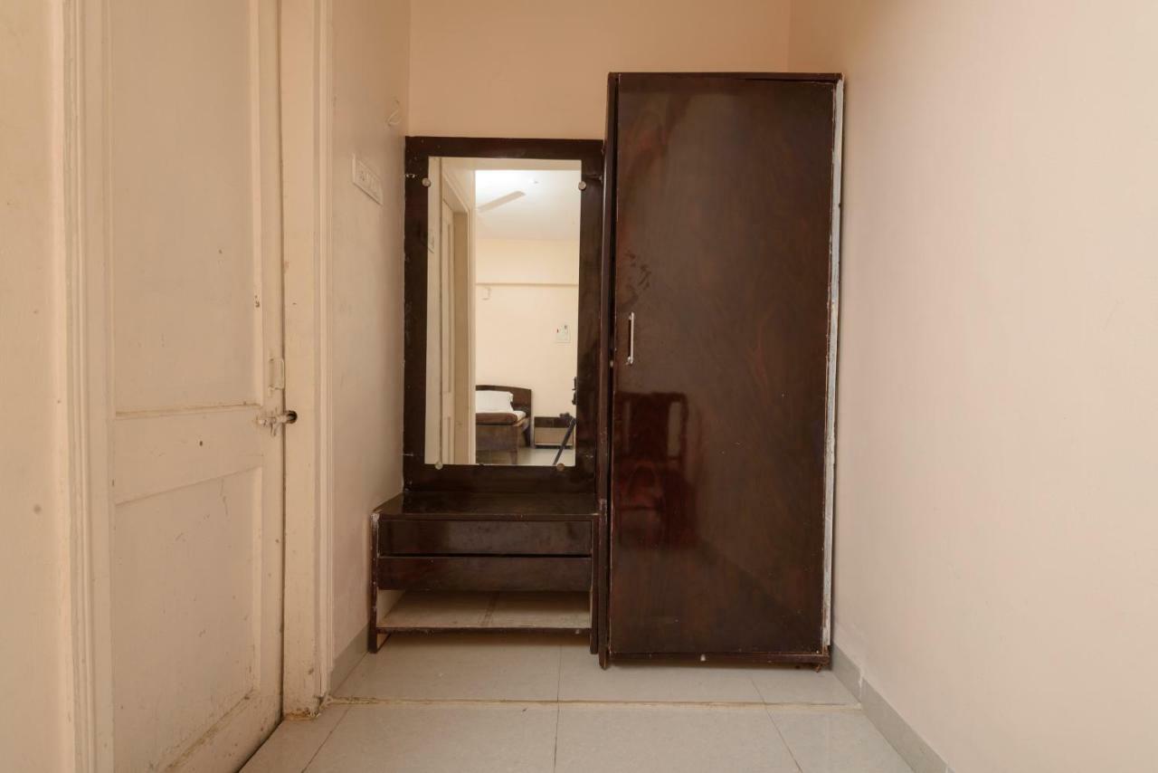 Hotel Great Punjab Aurangābād Extérieur photo