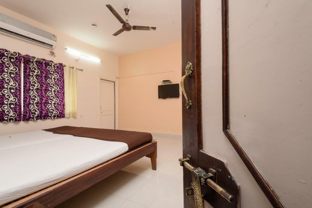 Hotel Great Punjab Aurangābād Extérieur photo